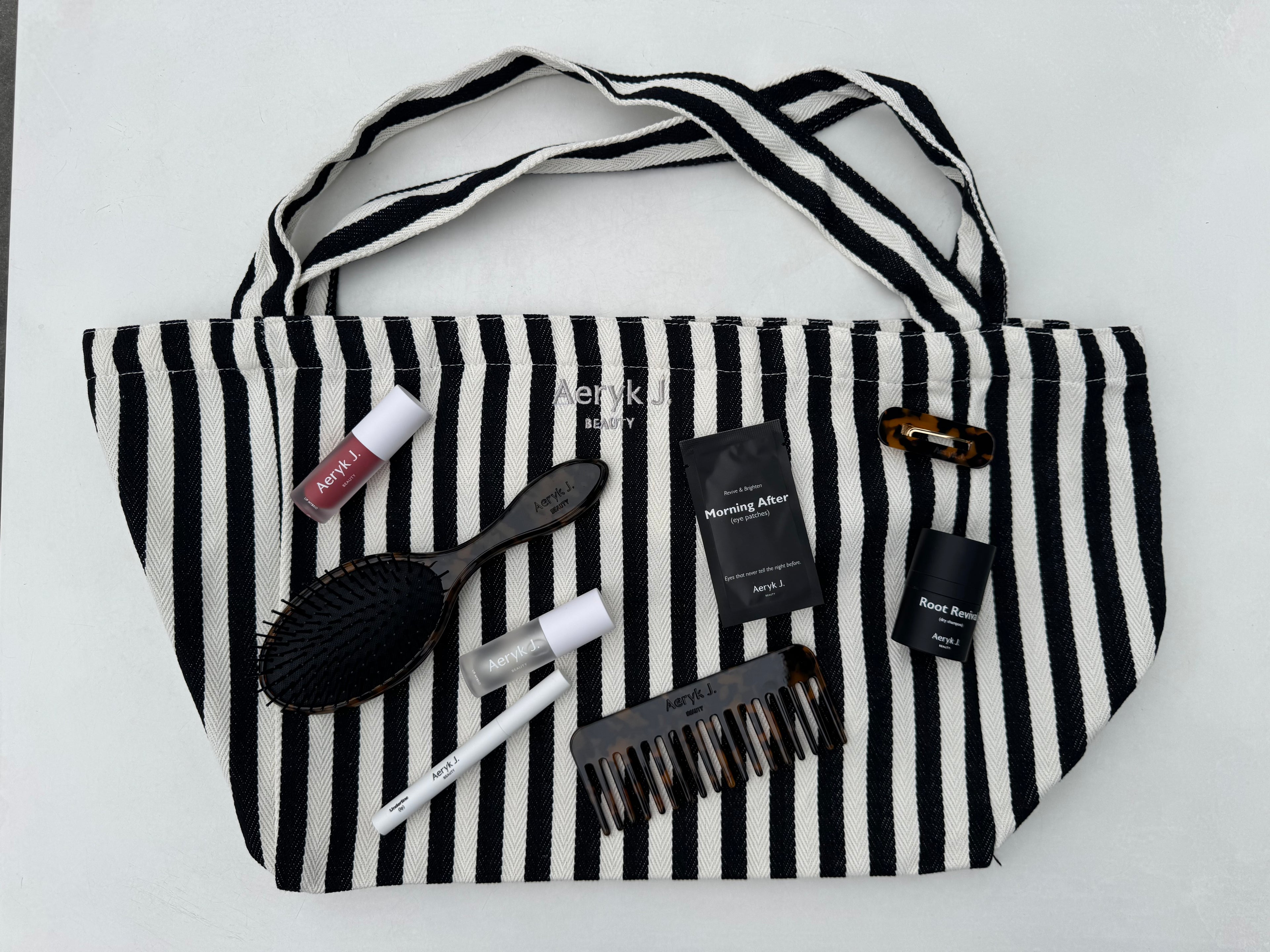 The Everything Tote