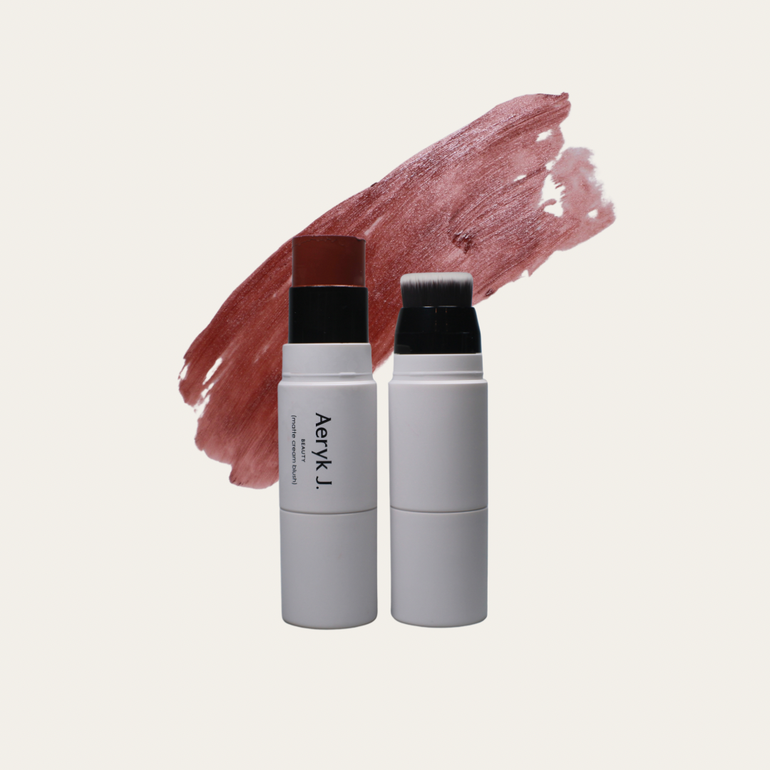 Cream Blush