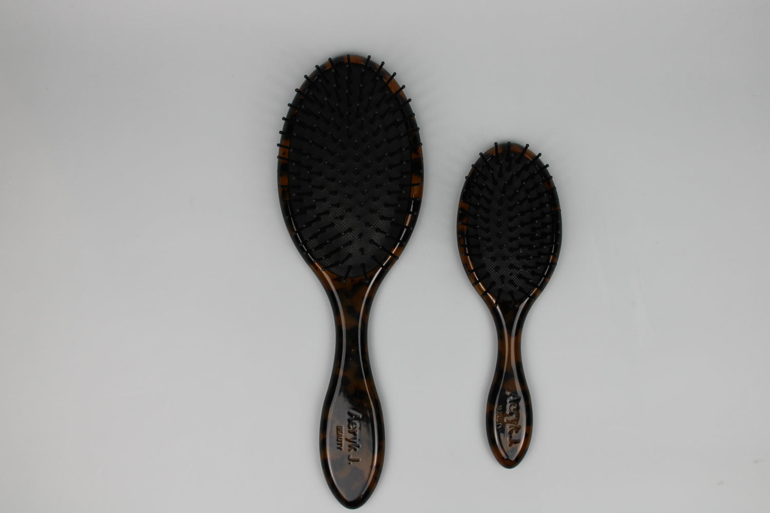 Detangling Hair Brush (Grande)