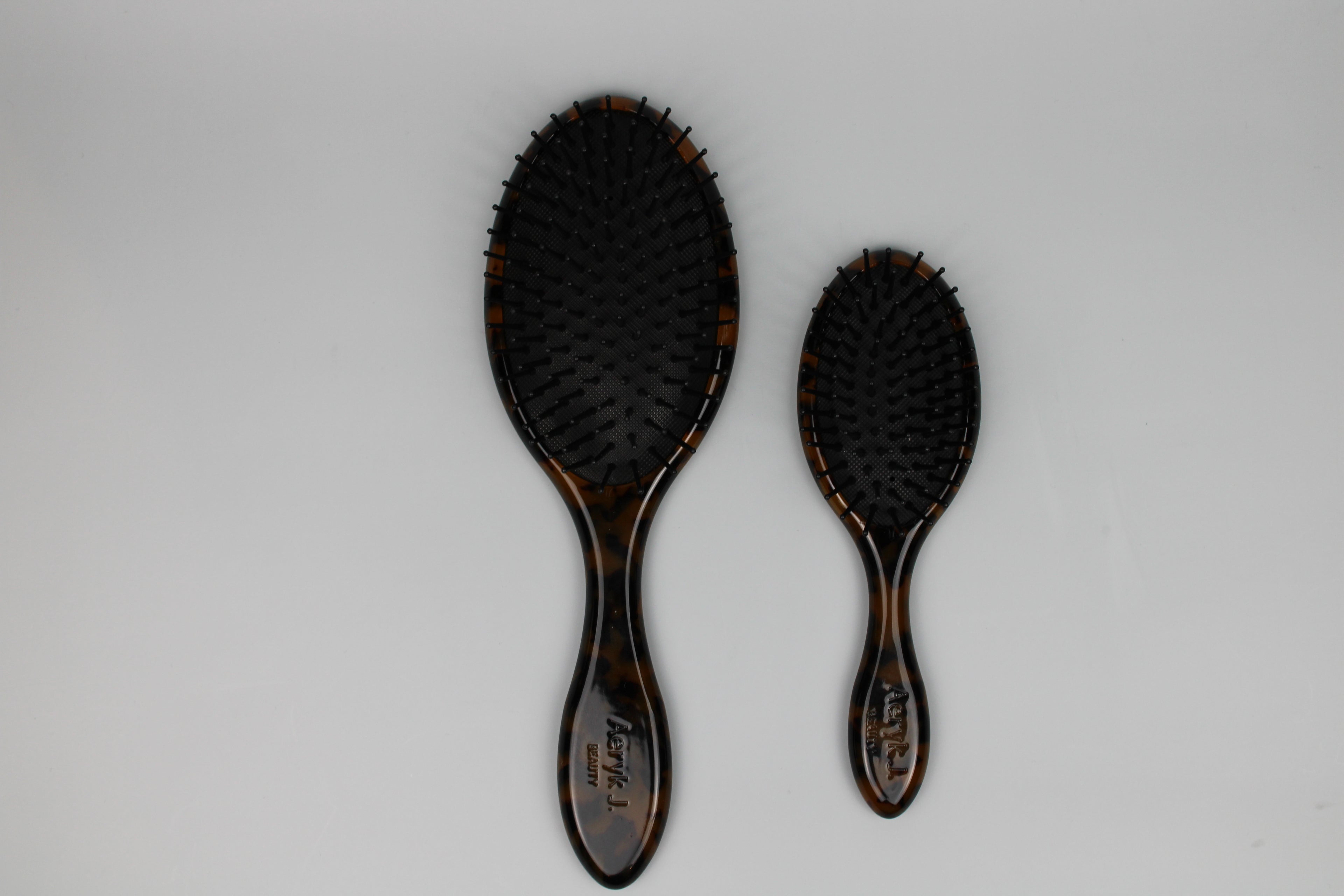 Detangling Hair Brush (Grande)