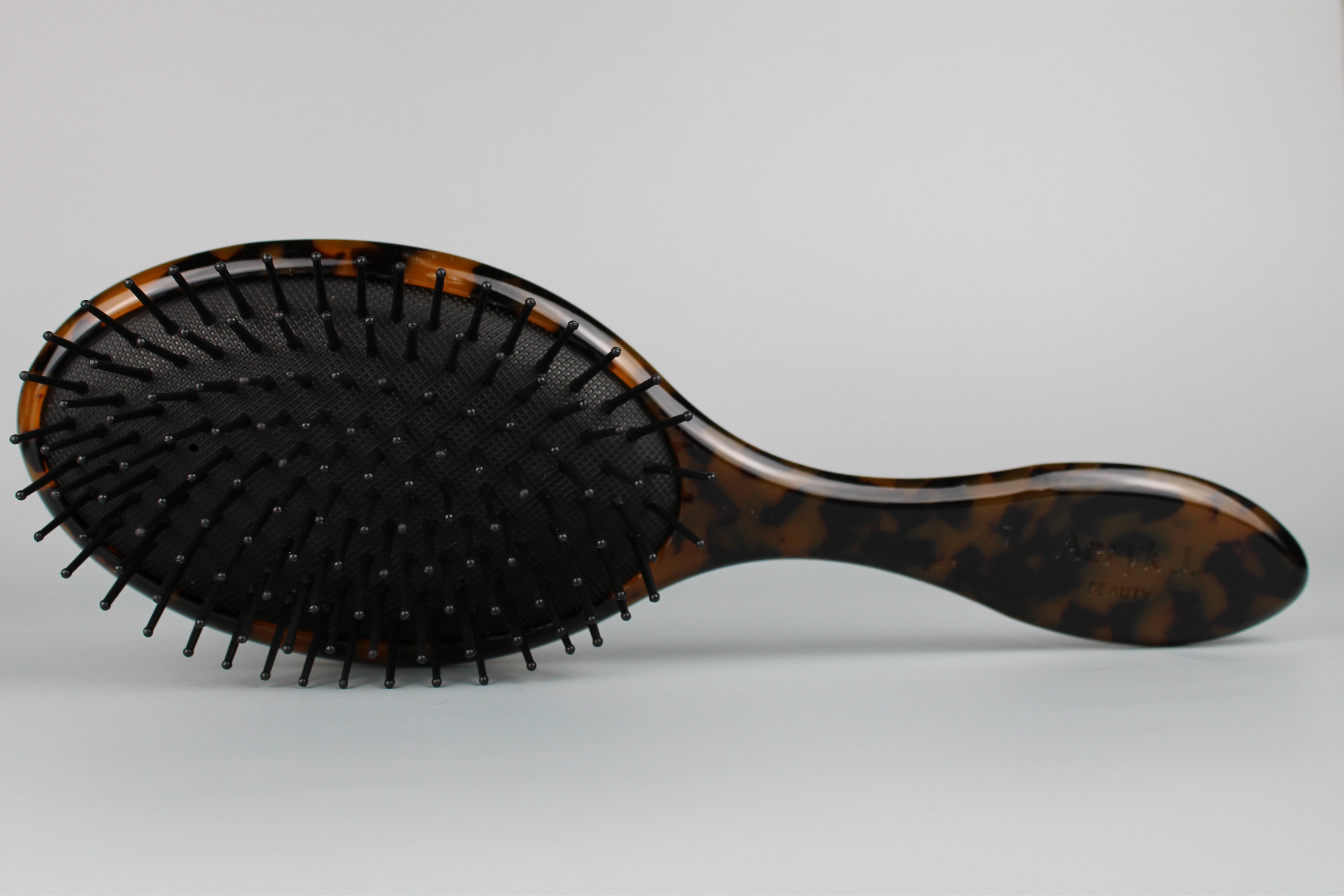 Detangling Hair Brush (Grande)