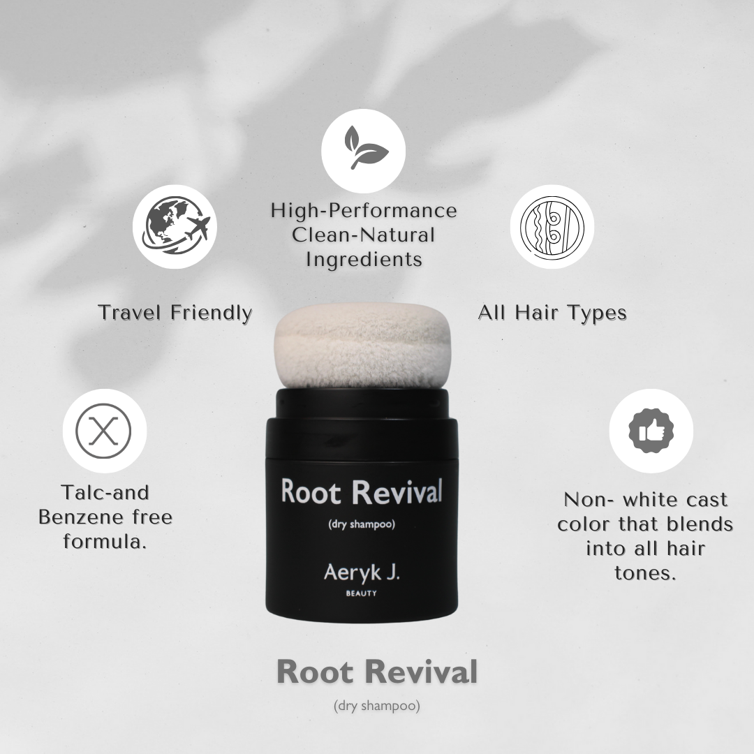 Root Revival