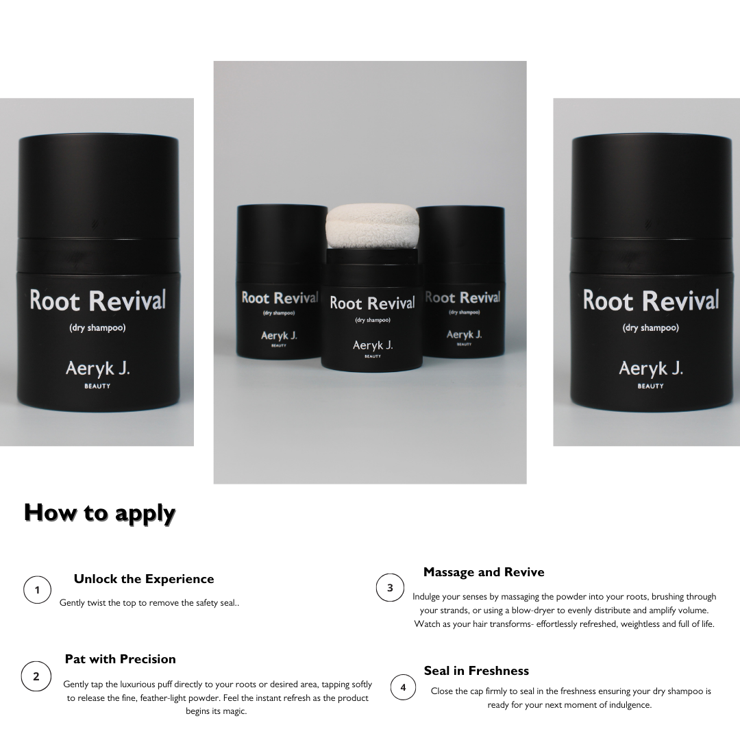 Root Revival