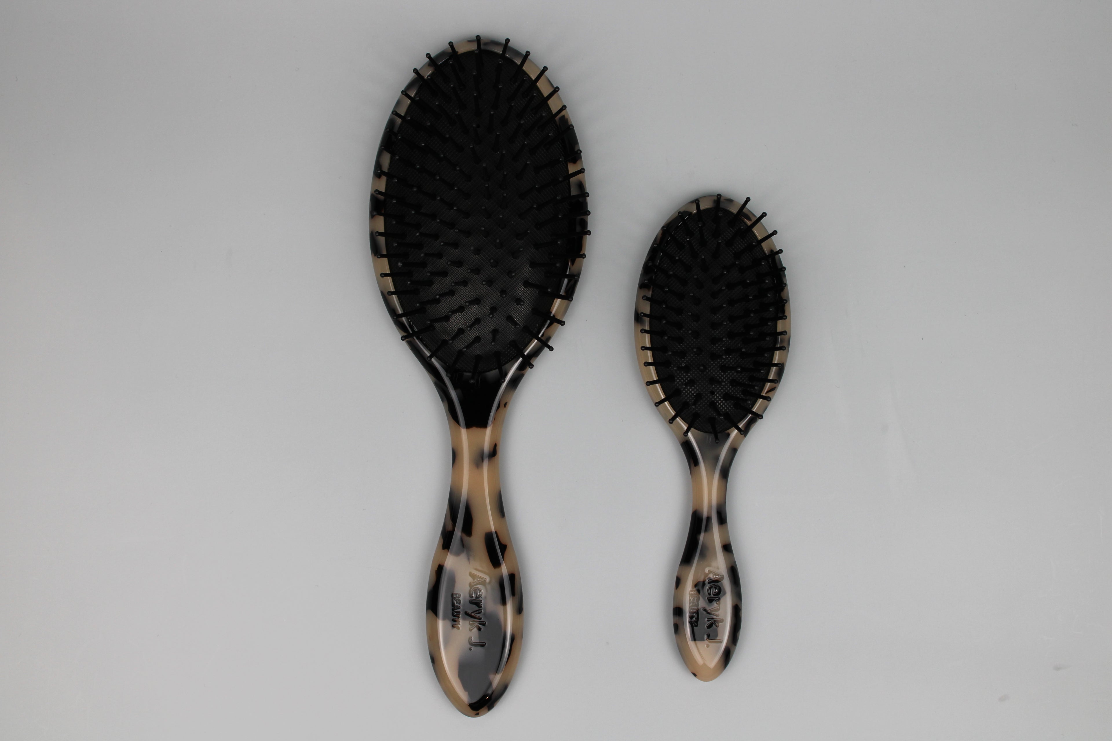 Detangling Hair Brush (Grande)