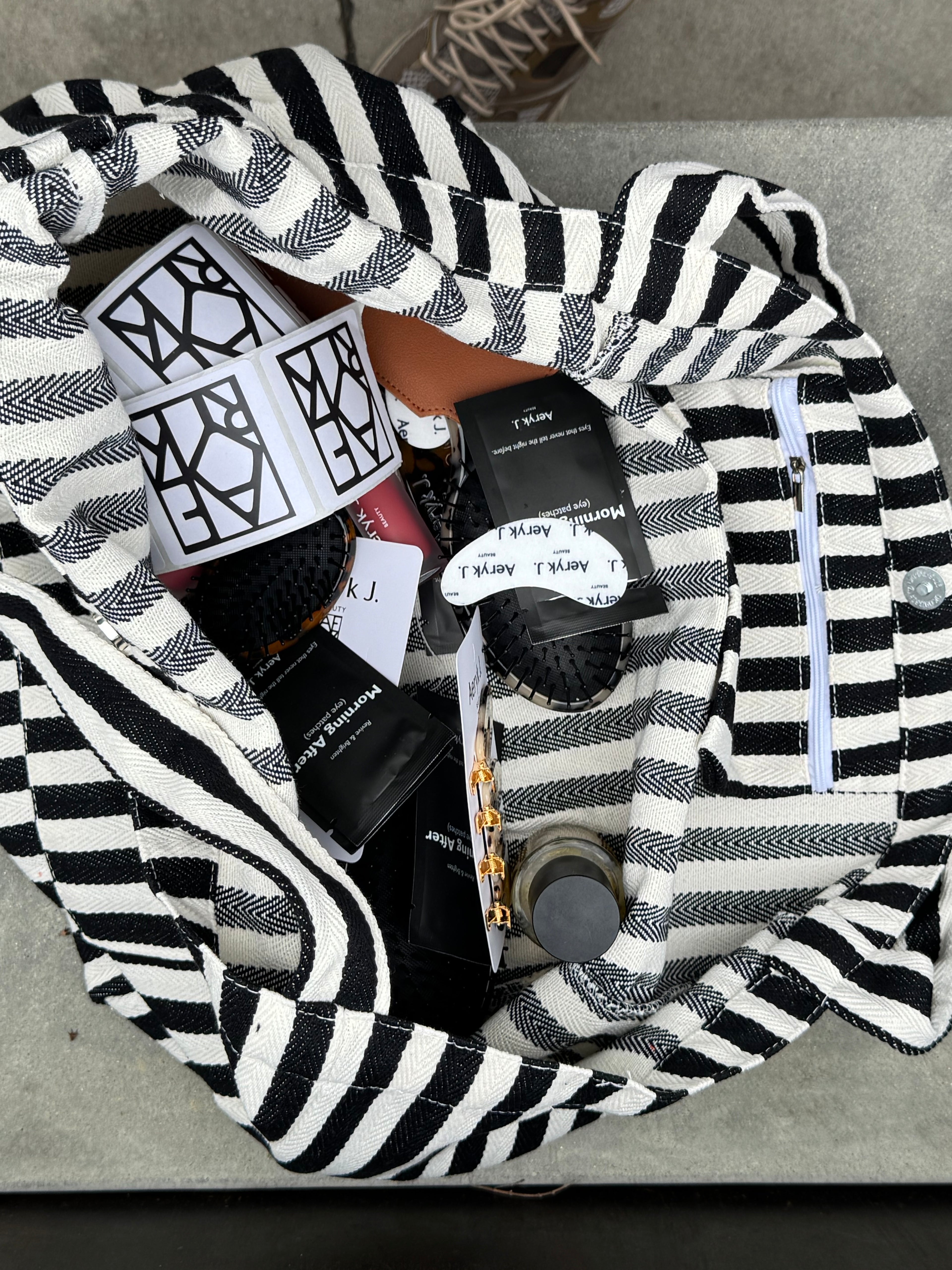 The Everything Tote