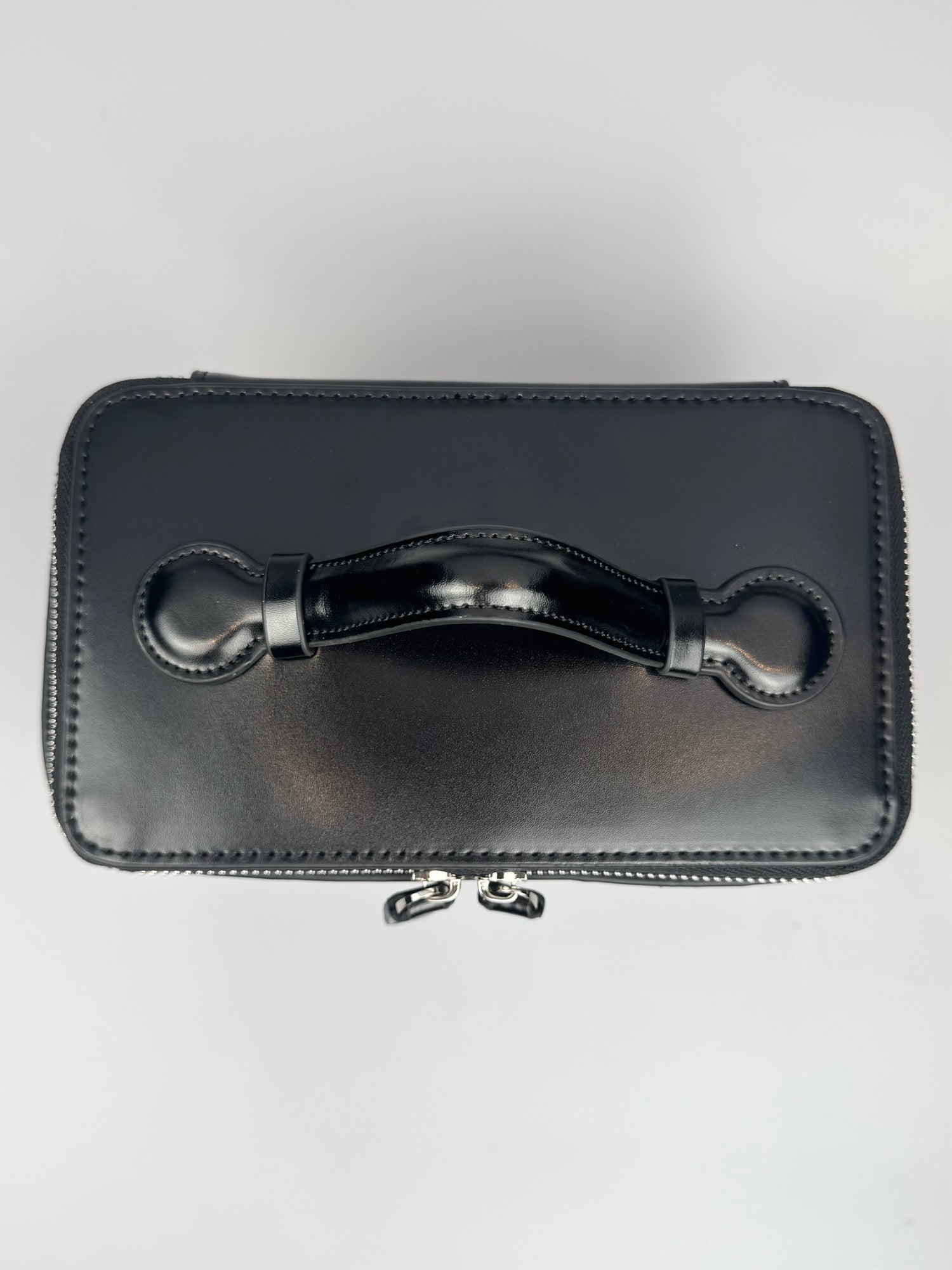 The Vanity Case