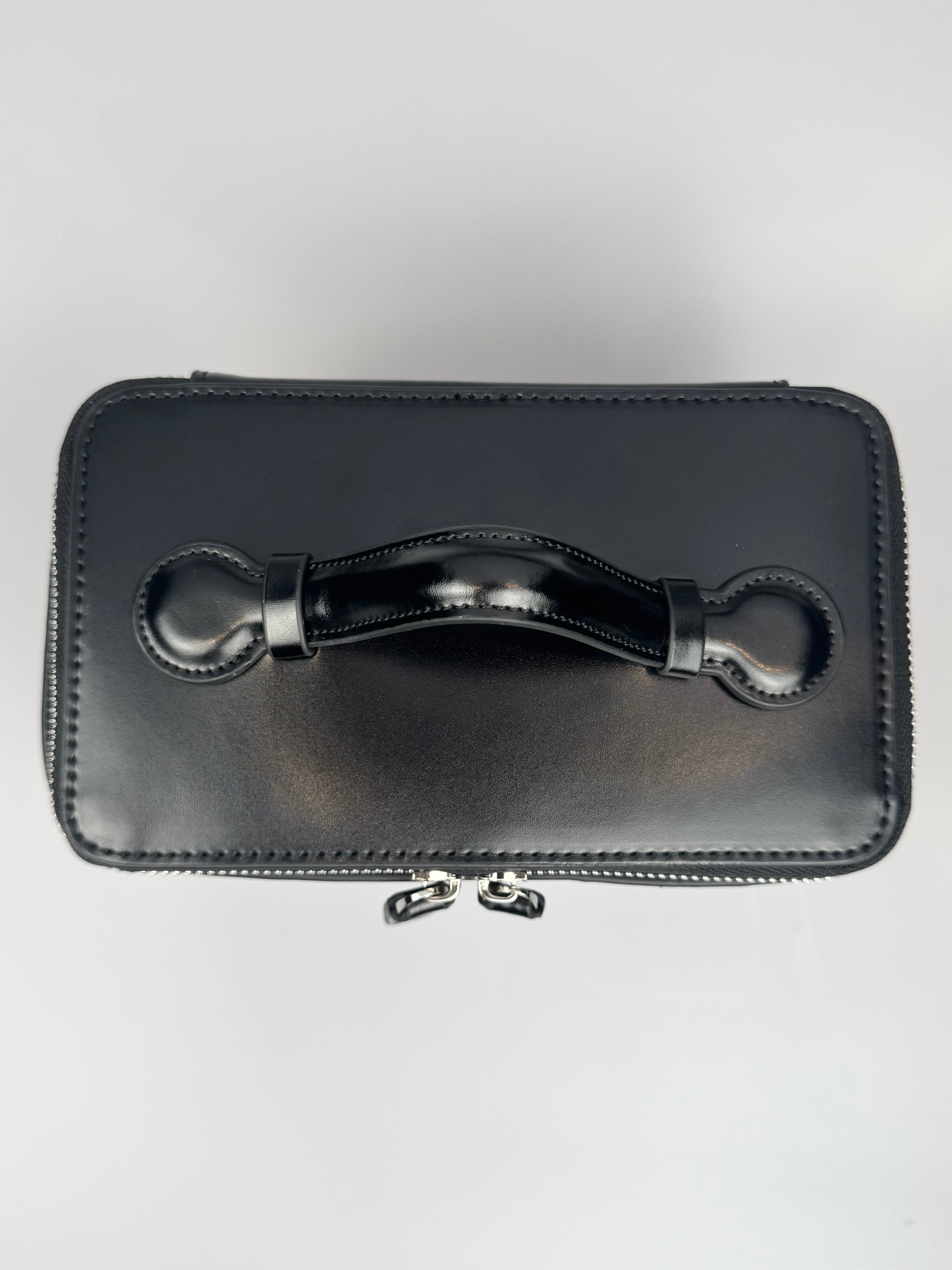 The Vanity Case