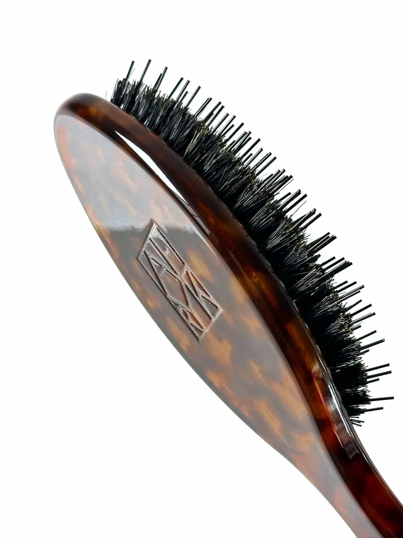 The Muse- Dual Boar Bristle Hair Brush