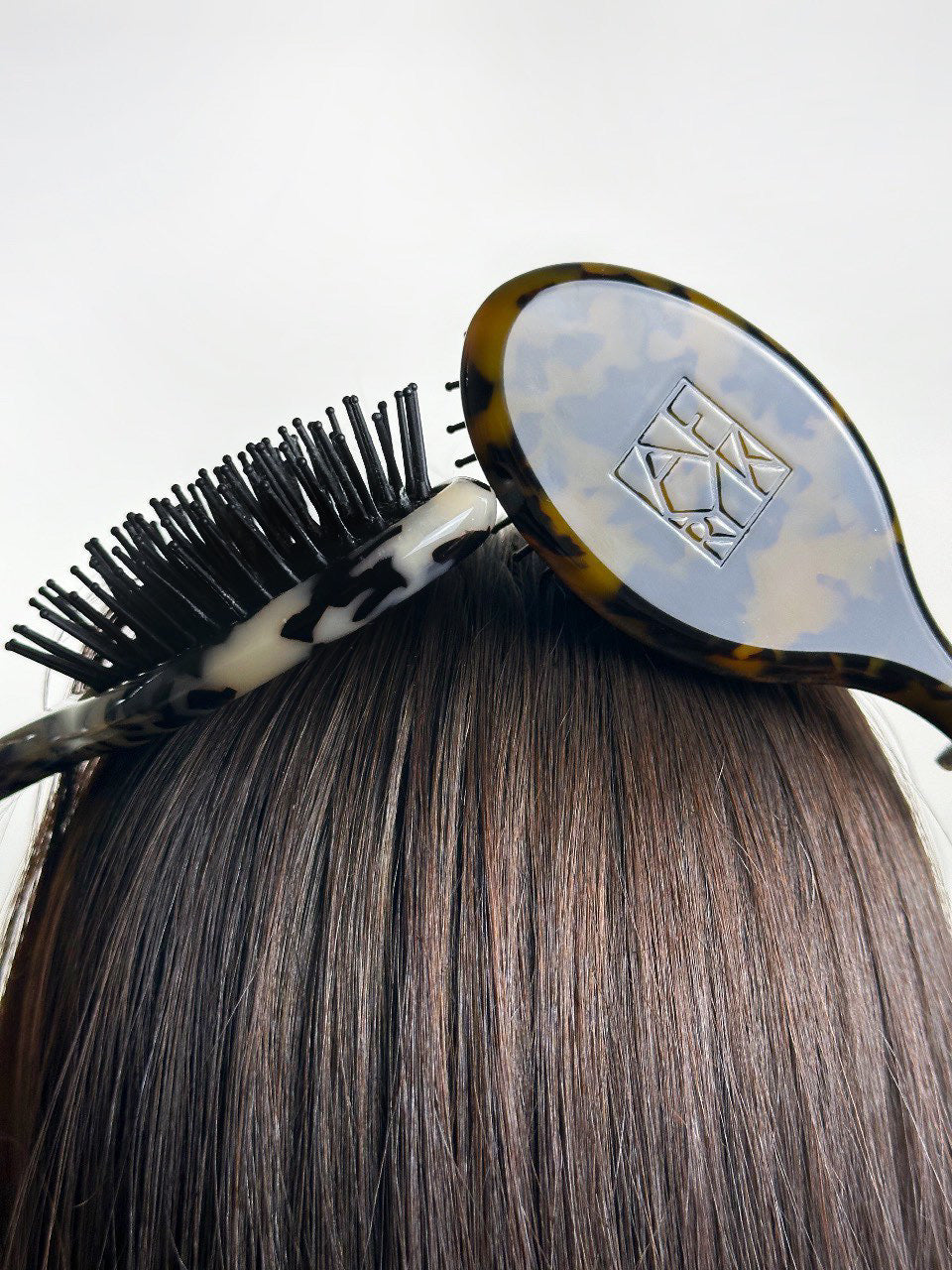 Detangling Hair Brush (Petite)