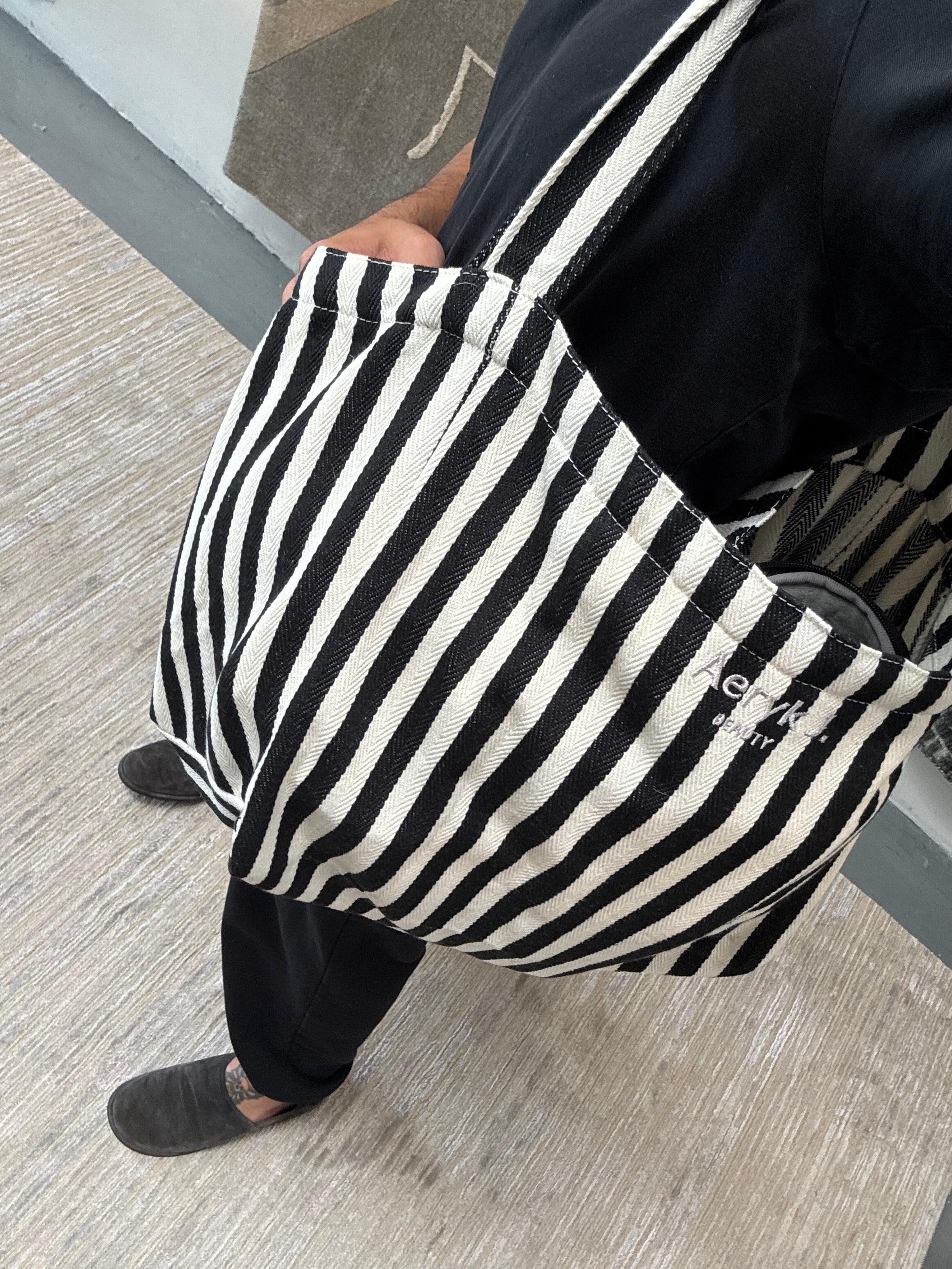 The Everything Tote