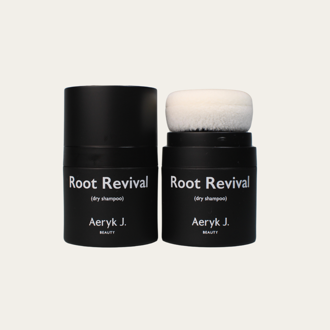 Root Revival