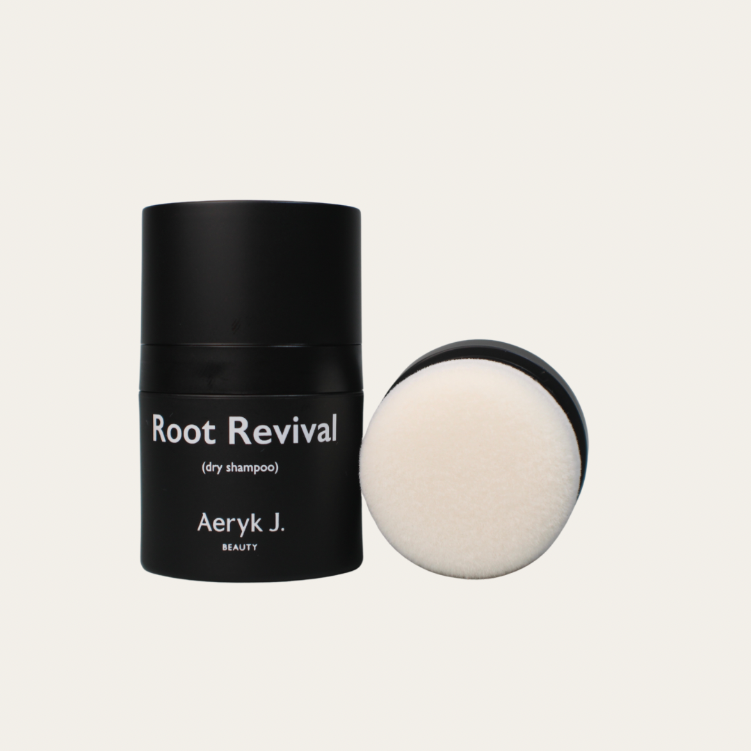 Root Revival