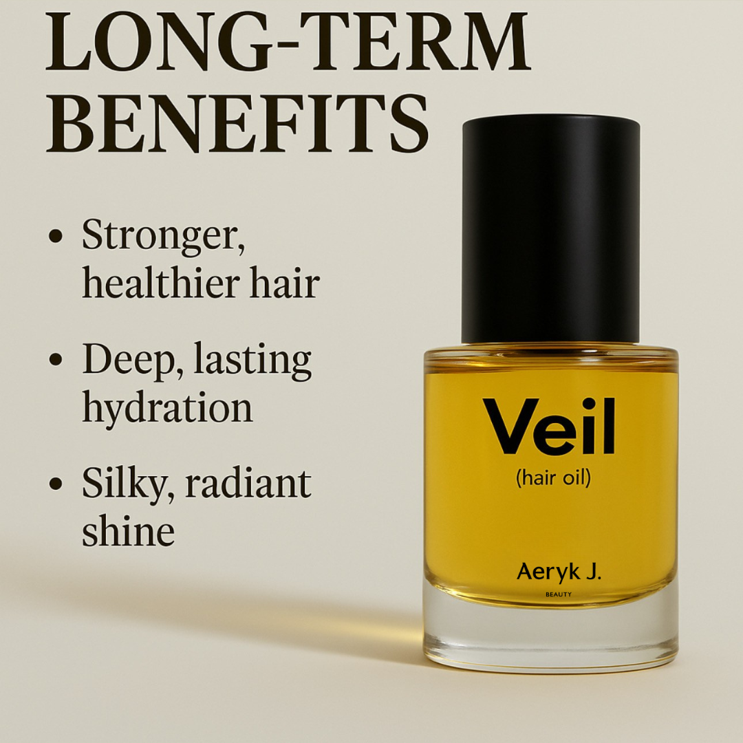 Hair Oil (Veil)