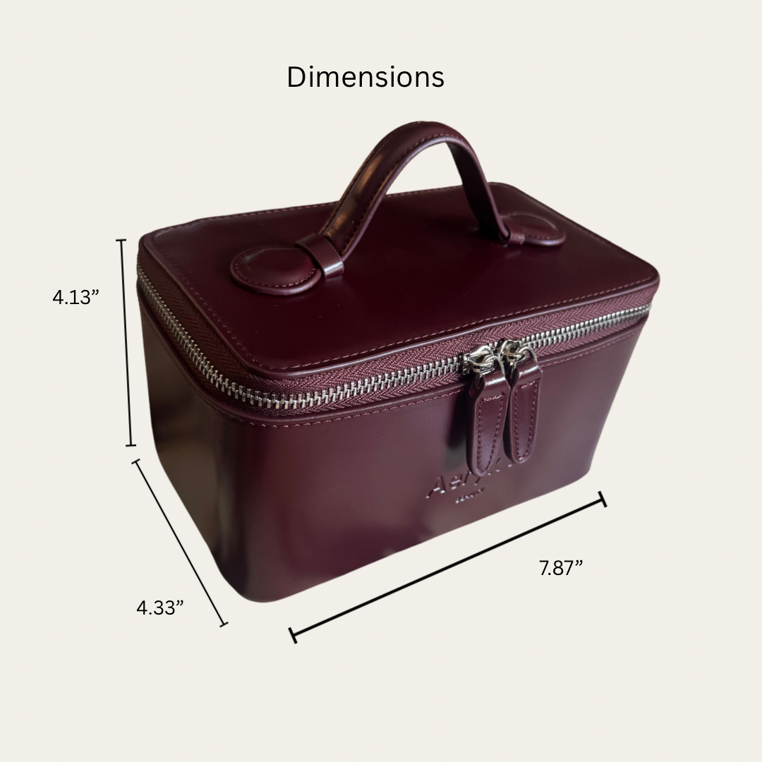 The Vanity Case