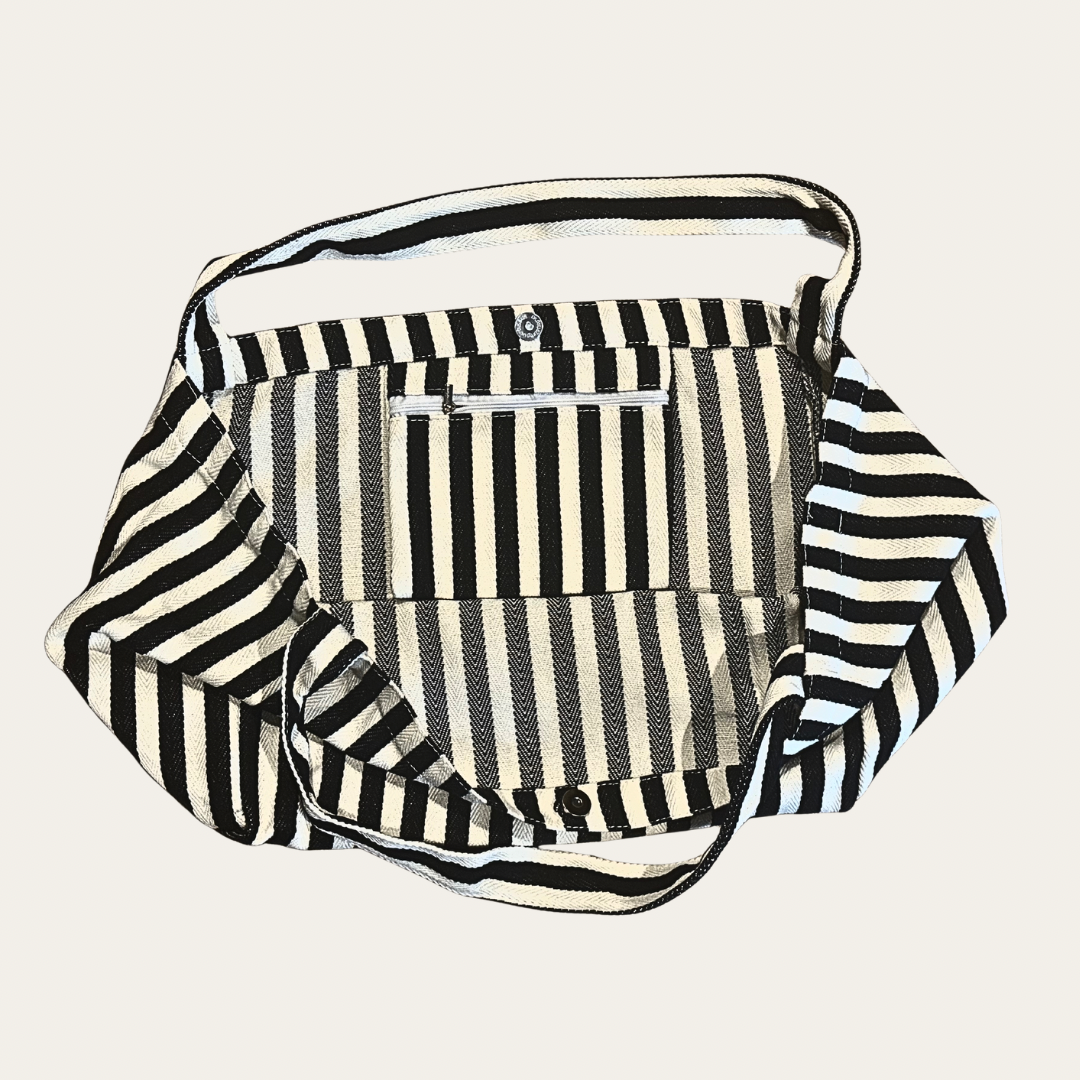 The Everything Tote