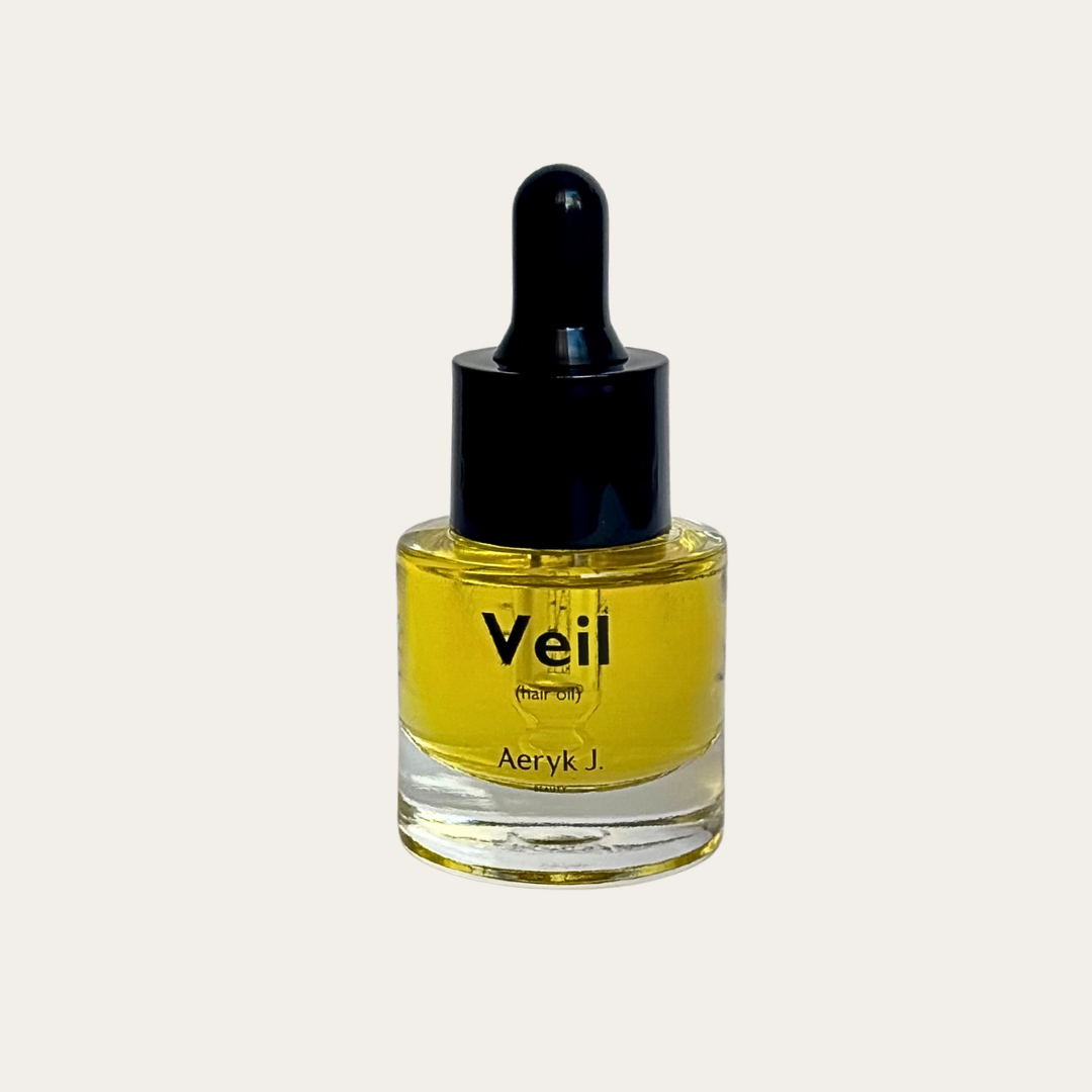 Hair Oil (Veil)