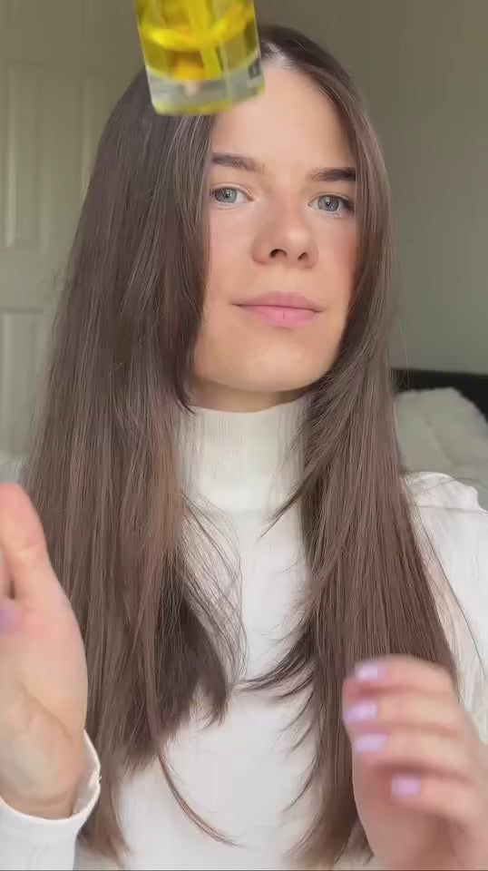 Hair Oil (Veil)
