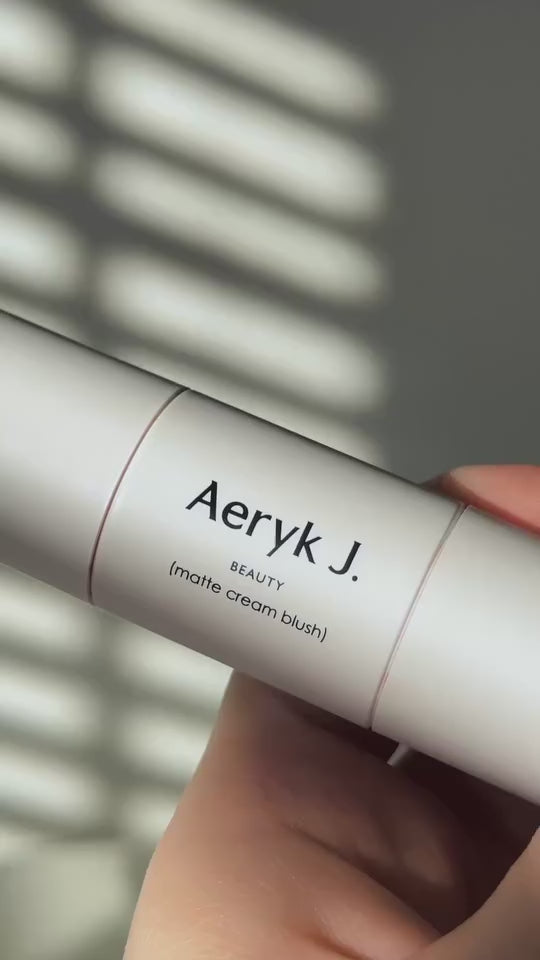 Cream Blush