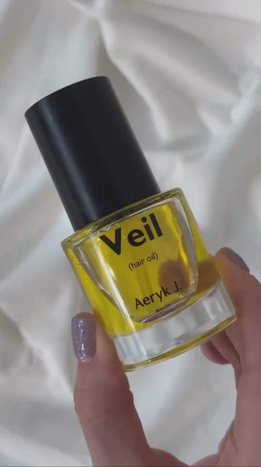 Hair Oil (Veil)