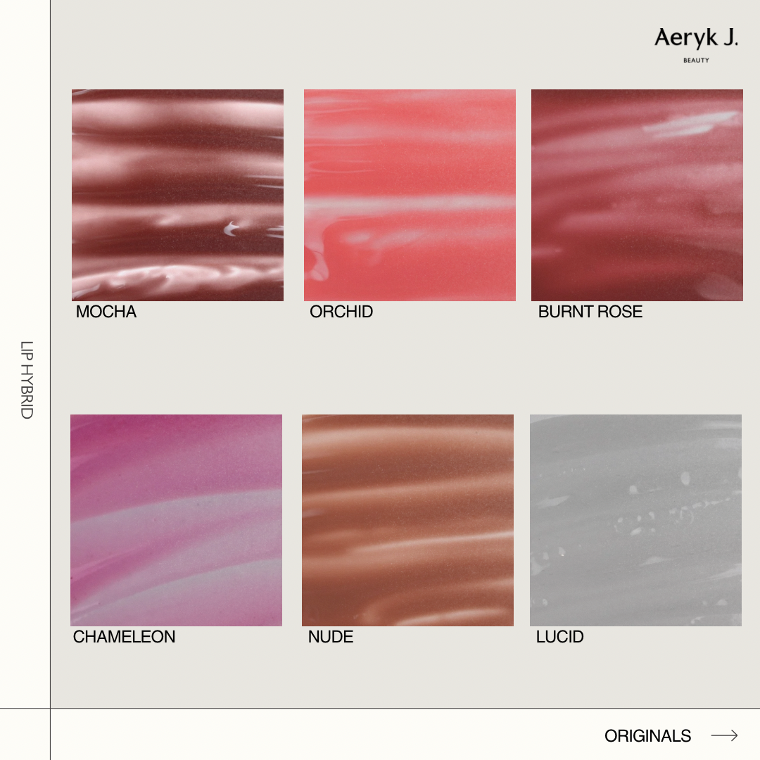 Lip Hybrids