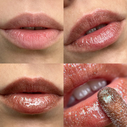 Shimmer Hybrids