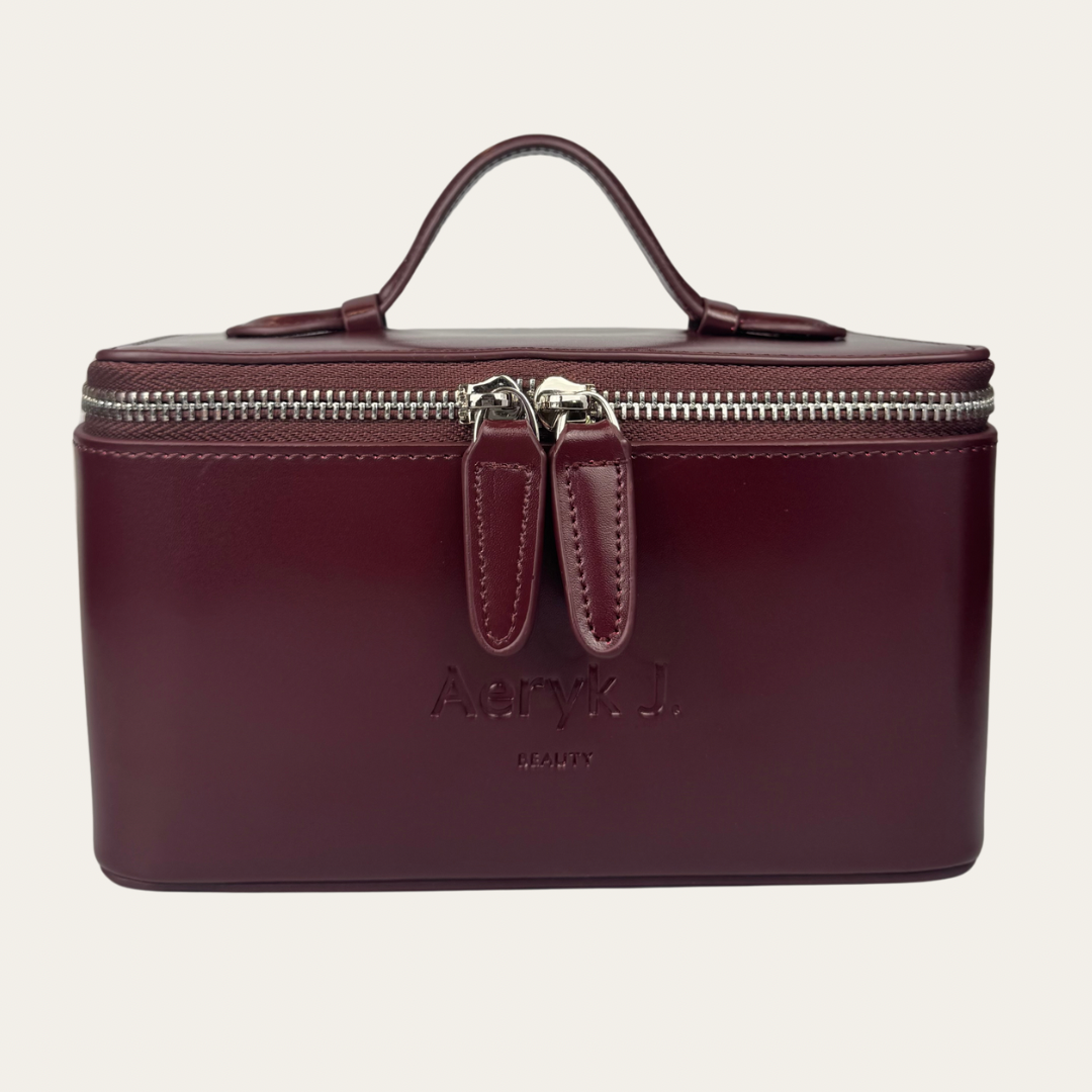 The Vanity Case