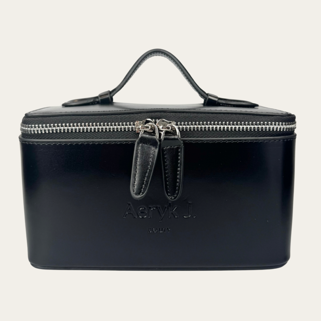The Vanity Case