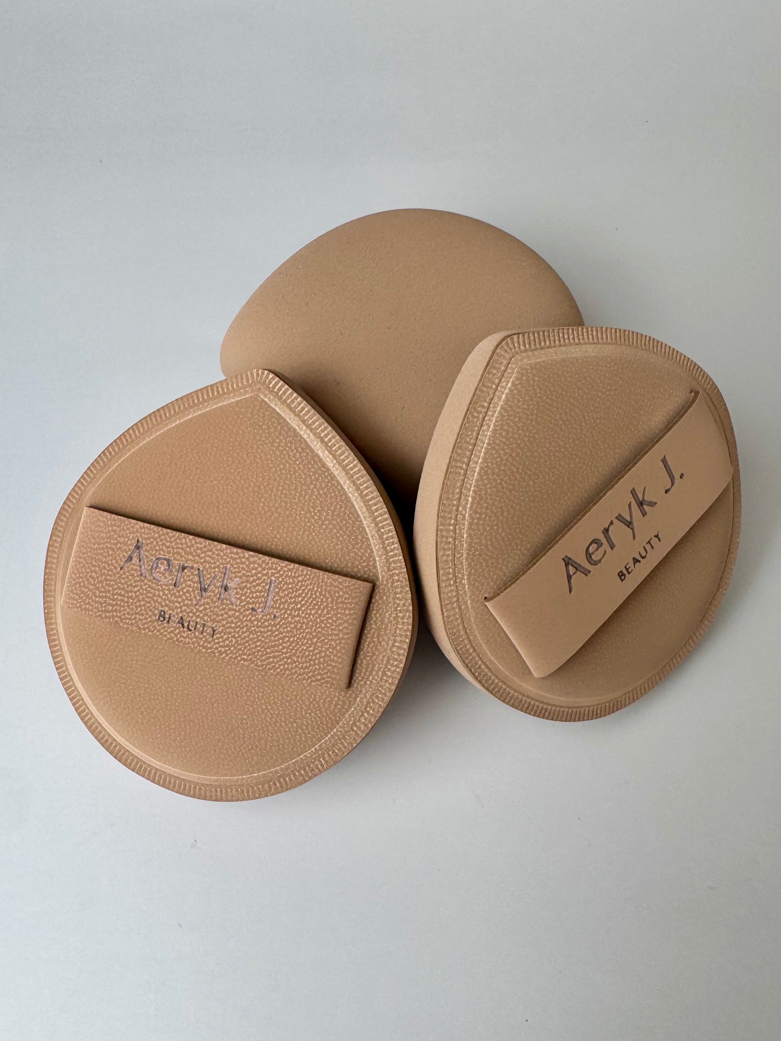 The Complexion Cushion