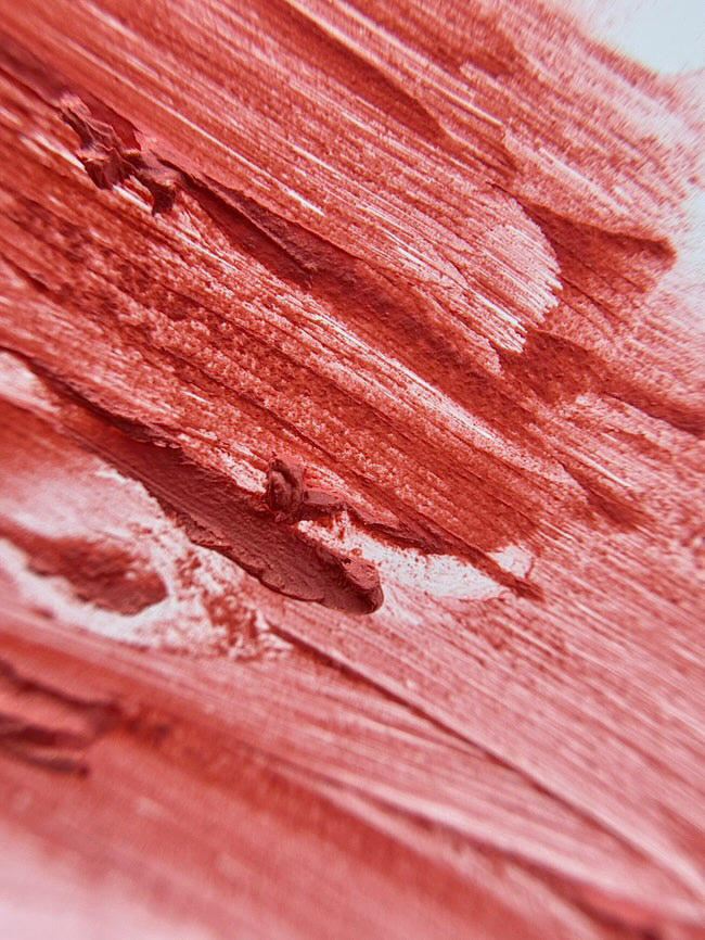 Matte Cream Blush