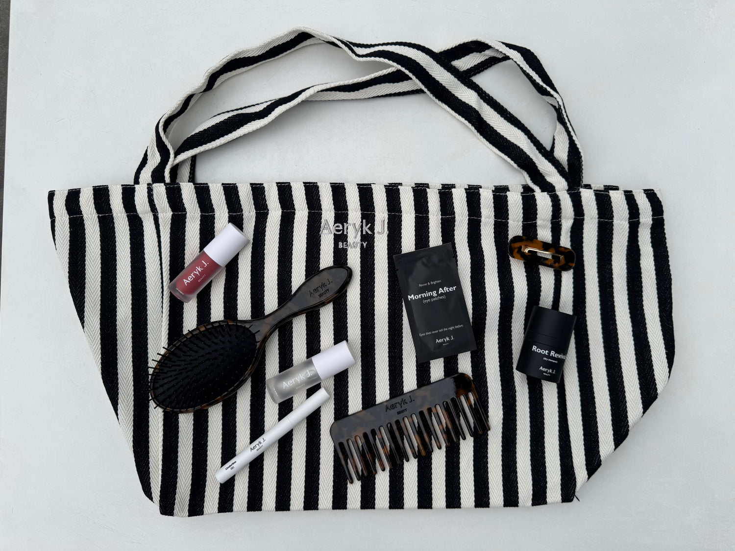 The Everything Tote