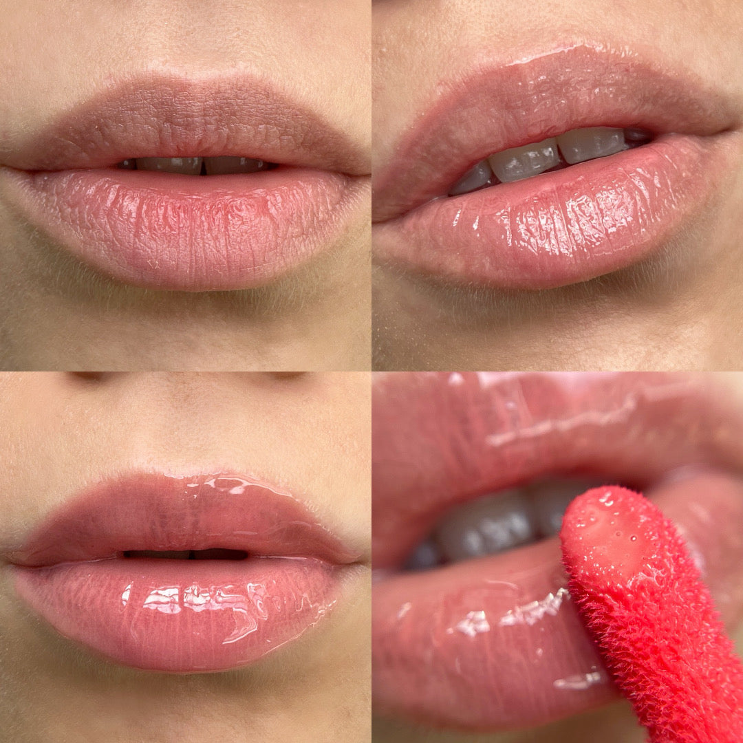 Lip Hybrids