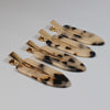 Acetate No crease (hair clips)