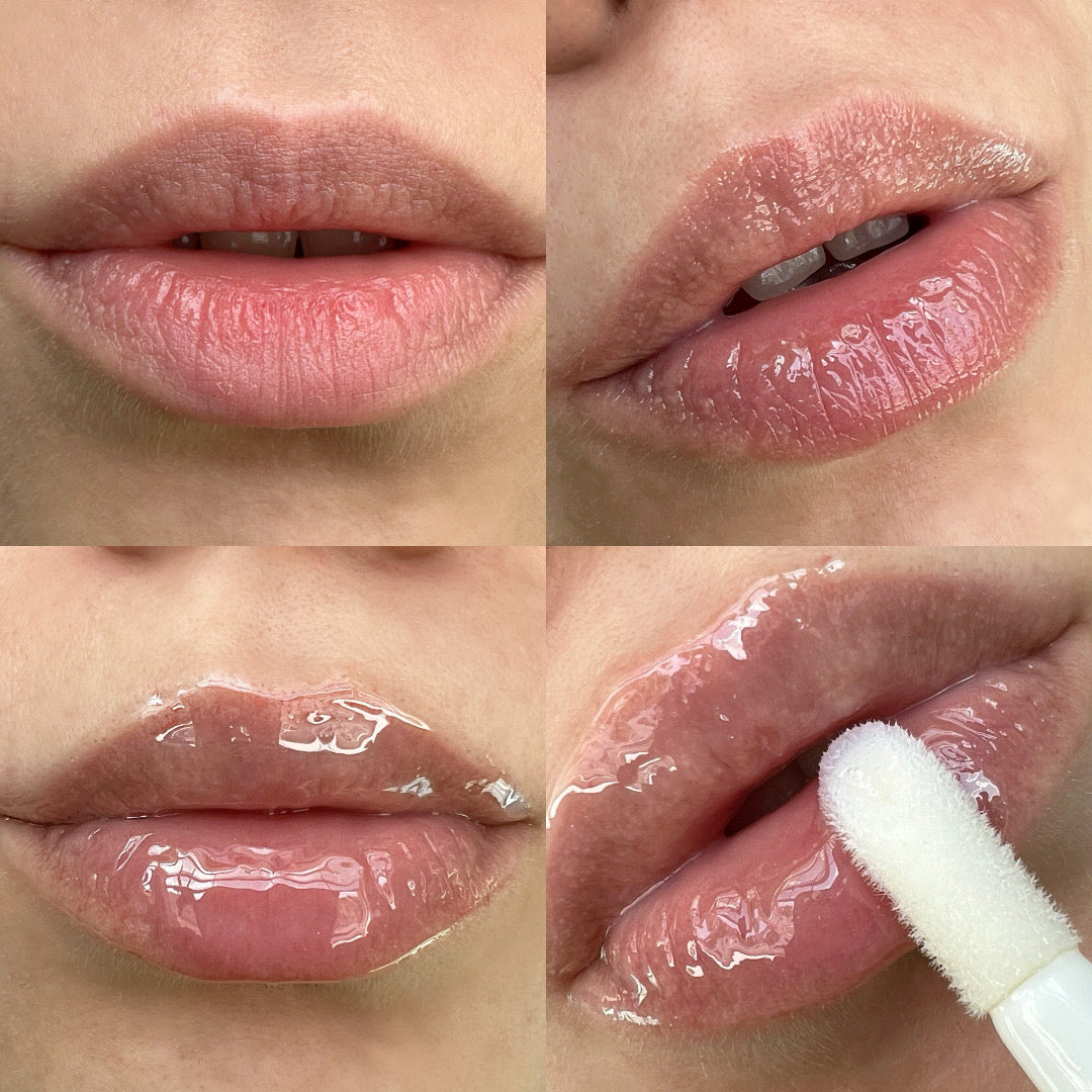 Lip Hybrids