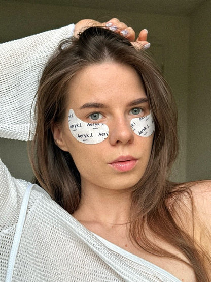 Brightening Eye Patches