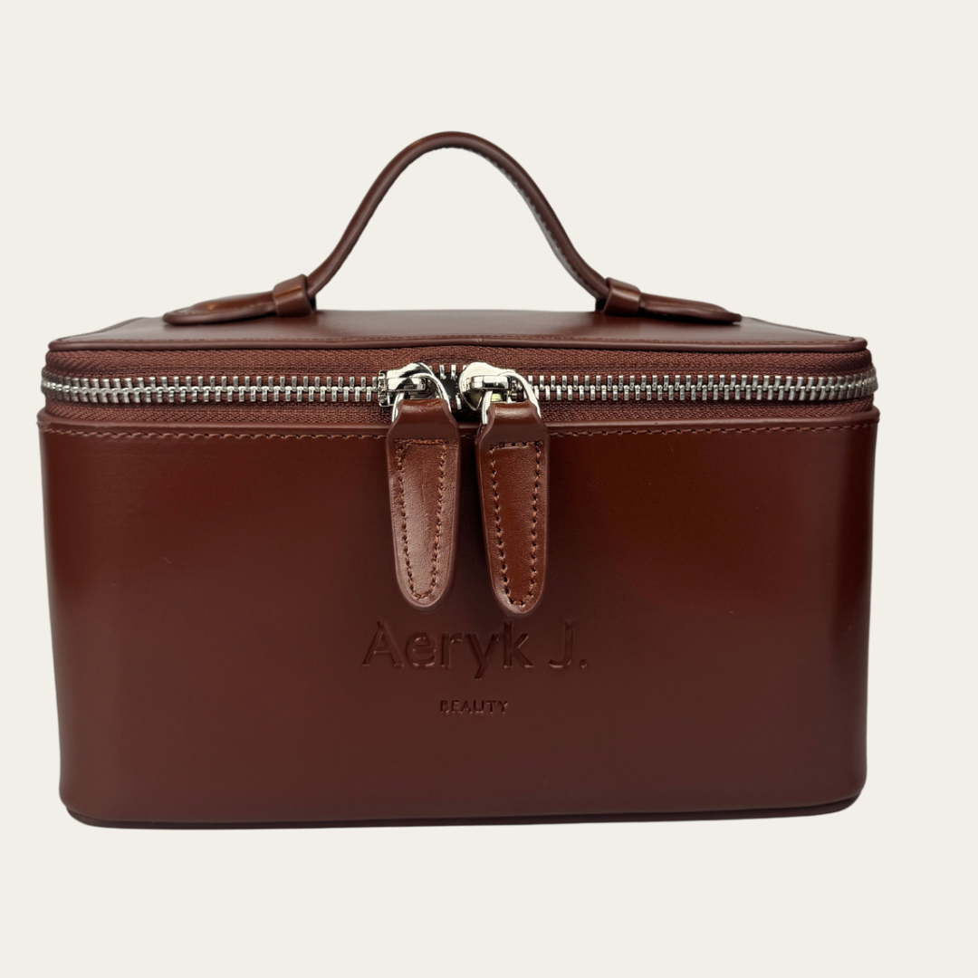 The Vanity Case