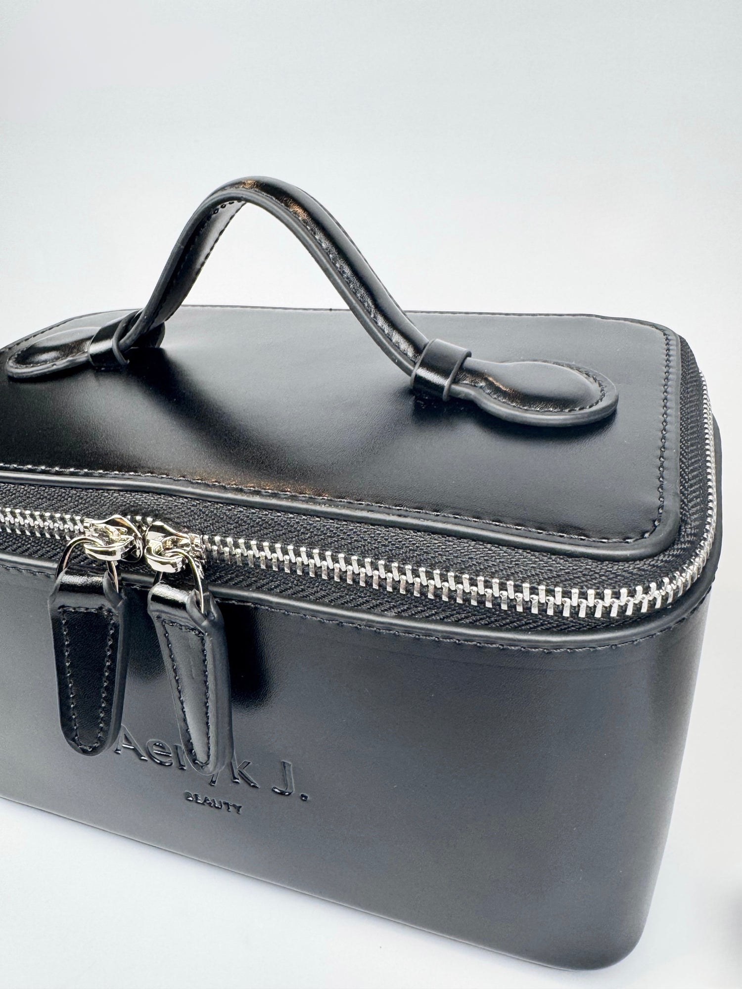 The Vanity Case