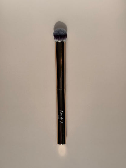 Precision Complexion &amp; Concealer Brush