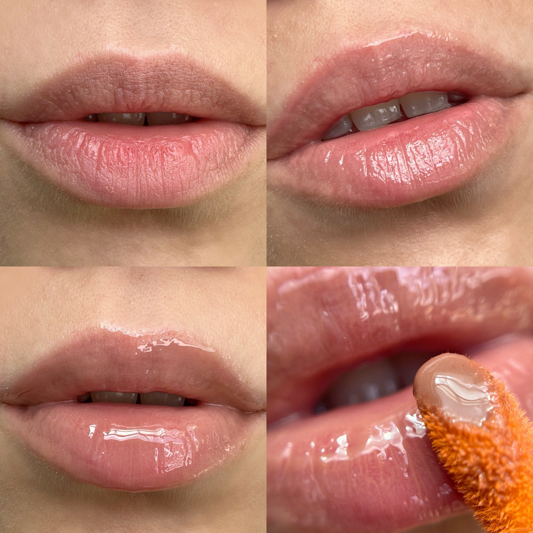 Lip Hybrids