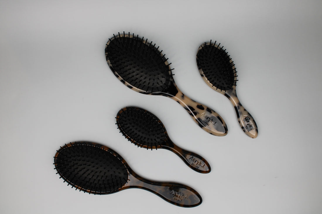 Petite Detangling Hair Brush