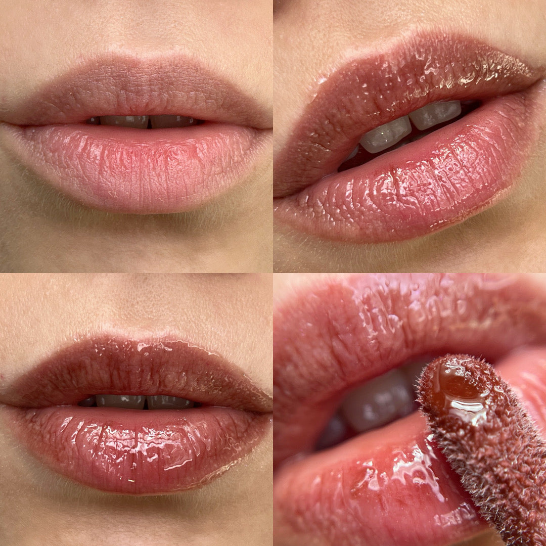 Lip Hybrids