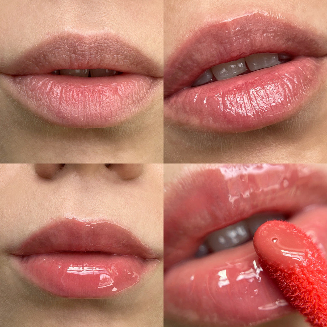 Lip Hybrids