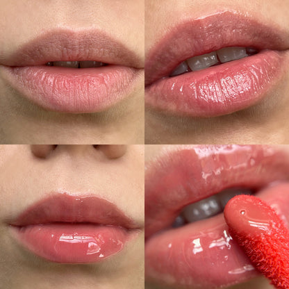Lip Hybrids
