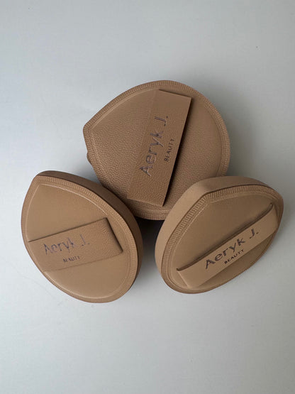 The Complexion Cushion