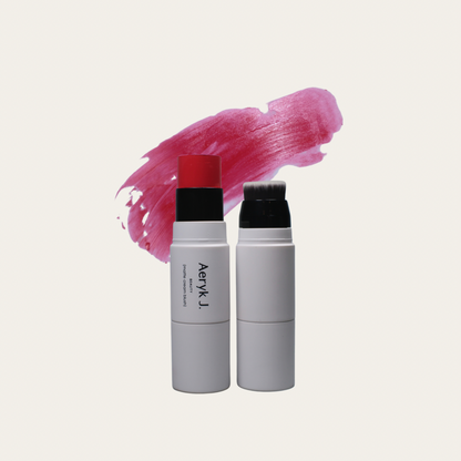 Matte Cream Blush