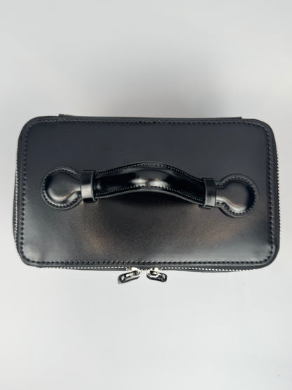 The Vanity Case