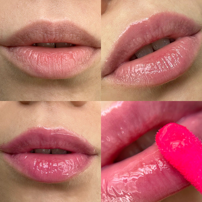 Lip Hybrids