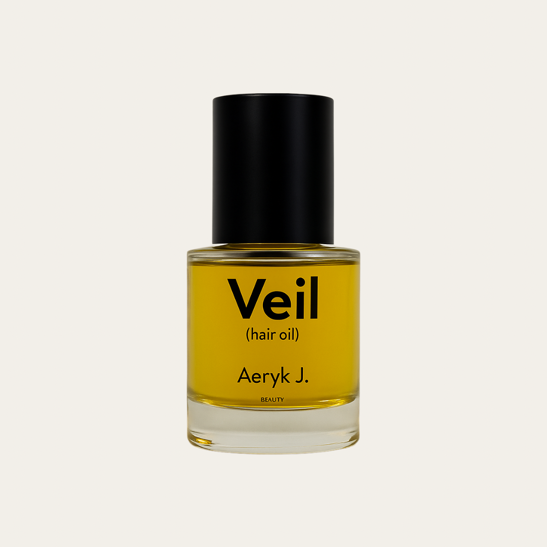 Veil (hair oil)