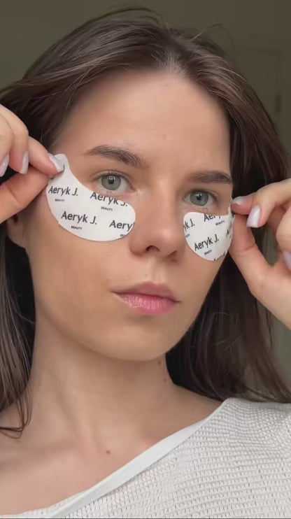 Brightening Eye Patches