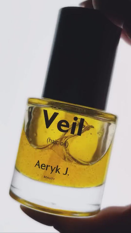 Hair Oil (Veil)