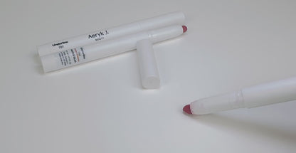 Underline (lip)